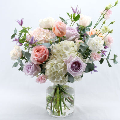 "Auf Wolke 7" - Valentine's Special