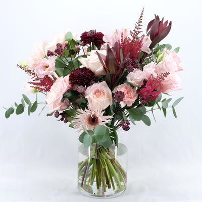 "Le Parfum" - Valentine's Special