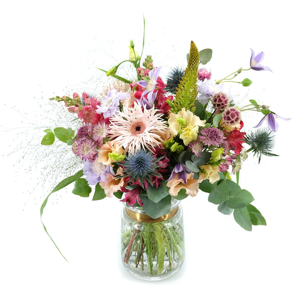 Kreative Überraschung von Ilvira - Dein Wunsch-Bouquet