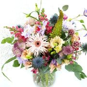 Kreative Überraschung von Ilvira - Dein Wunsch-Bouquet