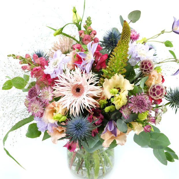 Kreative Überraschung von Ilvira - Dein Wunsch-Bouquet