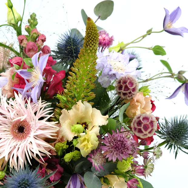 Kreative Überraschung von Ilvira - Dein Wunsch-Bouquet